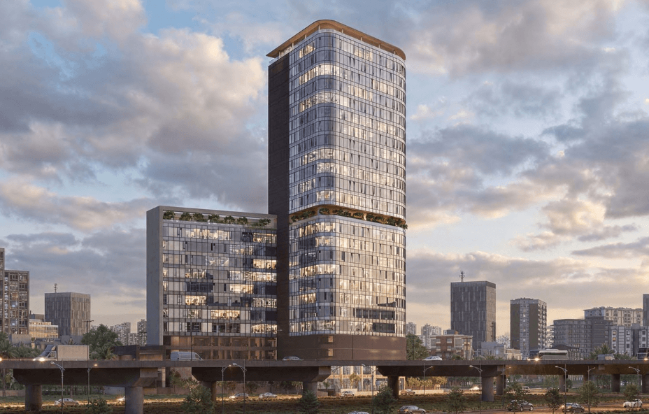 ABC – Achalare Business Capital